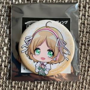 ☆ D4DJ ディーフォーディージェー ゲーマーズ フェア トレーディング