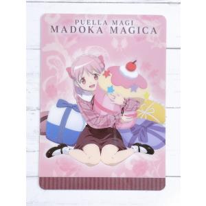 ☆ 魔法少女まどか☆マギカ10（展） まどマギ展 イベントビジュアル