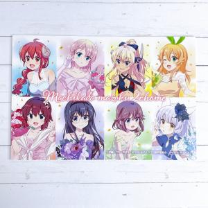 ☆ ブルーアーカイブ ブルアカ アニメイト オンリーショップ 非売品