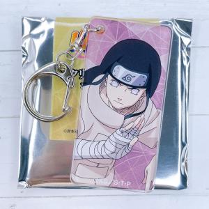 ☆ NARUTO ナルト アクリルキーホルダーコレクション アクキー サスケ