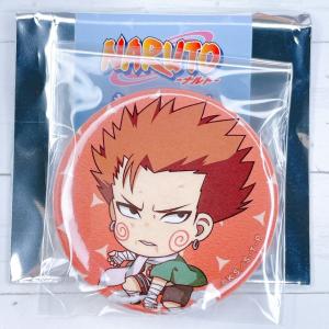 ☆ NARUTO ナルト キャラバッジコレクション 缶バッジ サスケ奪還編