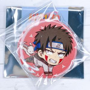 NARUTO ナルト うちはサスケ ミニアクリルスタンド サスケ奪還編