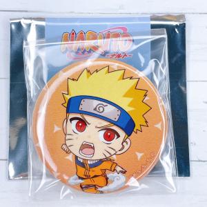☆ NARUTO ナルト キャラバッジコレクション 缶バッジ サスケ奪還編
