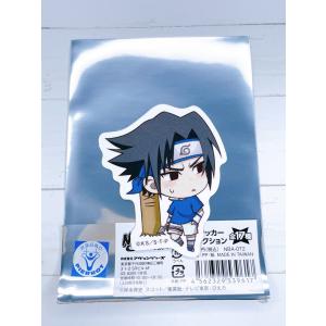 ☆ NARUTO ナルト キャラバッジコレクション 缶バッジ サスケ奪還編