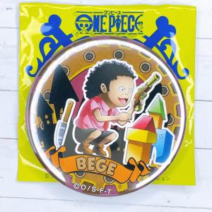 ☆ ONE PIECE ワンピース 輩缶バッジ やから缶バッジ 第24弾 WORLD
