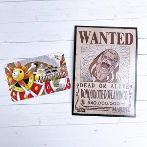 ☆ワンピース ONE PIECE ジャンプショップ 麦わらストア デ