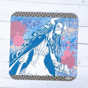 ☆ワンピース ONE PIECE 1000LOGS 扉絵ブロマイド ジャンプ