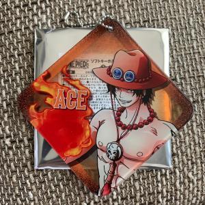 ☆ ONE PIECE ワンピース 輩缶バッジ 第21弾 SHINE エネル : Nikotto