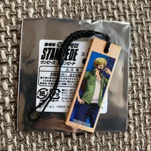 ☆ ONE PIECE ワンピース 輩缶バッジ やから缶バッジ 第24弾 WORLD