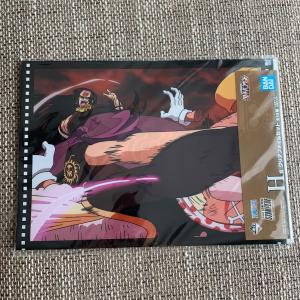 ☆ ONE PIECE ワンピース 輩缶バッジ 第22弾 ワノ国 弐 馬 ウマ美