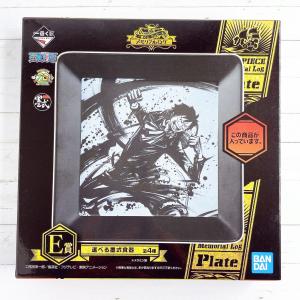 ☆ワンピース ONE PIECE 一番くじ 覇ノ躍動 H賞 VS クリア