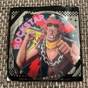 ☆ワンピース ONE PIECE ジャンプショップ 麦わらストア デ