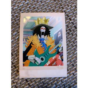 ☆一番くじ ONE PIECE ワンピース ワノ国編〜第一幕 H賞 クリア