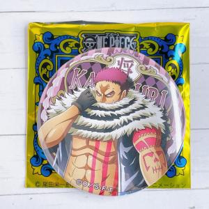 ☆ ONE PIECE ワンピース 輩缶バッジ やから缶バッジ 第24弾 WORLD
