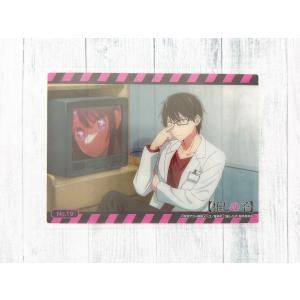 ☆推しの子 推しの子展 嘘とアイ トレーディング グリッター 缶バッジ