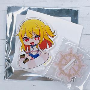 ☆推しの子 推しの子展 嘘とアイ トレーディング グリッター 缶バッジ