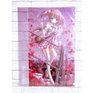 ☆Fate/stay night Heaven's feel コラ 限定 トレーディング クリア