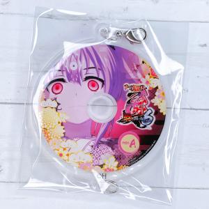 ☆ 戦国乙女 トレーディングルームキーホルダーミニ アクリル