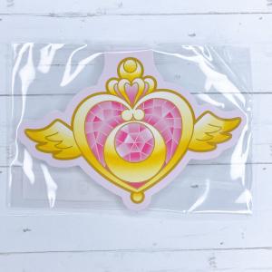 美少女戦士セーラームーン ミニクッション セーラームーン&セーラー
