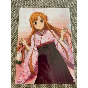 ☆劇場版 ソードアート・オンライン SAO オーディナル スケール クリア
