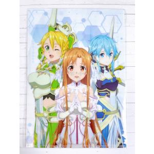 ☆ To LOVEる とらぶる 15周年記念原画展 A4クリアファイル 結城リト