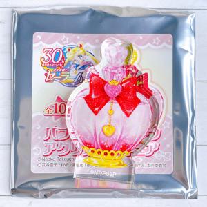 ☆ 美少女戦士セーラームーン ミュージアム クリアファイル 2枚セット