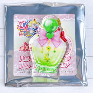 30th 劇場版 美少女戦士セーラームーン ローソン パフュームモチーフ