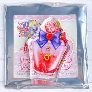 セーラームーン ミュージアム　見開きクリアファイル 6枚セット Amazon.co.jp: セーラームーンミュージアム 見開きクリア