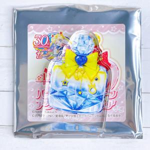 30th 劇場版 美少女戦士セーラームーン ローソン パフュームモチーフ