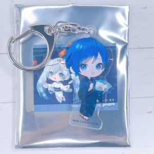 ☆初音ミク 雪ミク スカイタウン しのたろう トレーディング