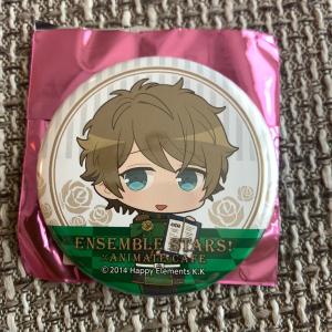 ☆ あんさんぶるスターズ！ 3rd Anniversary ファン 感謝祭