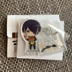 ☆ あんさんぶるスターズ あんスタ アニメイトカフェ 連動フェア特典