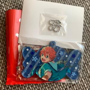 ☆ あんさんぶるスターズ あんスタ アニメイトカフェ 連動フェア