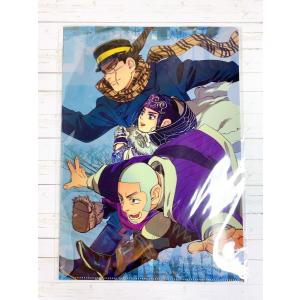 ☆ ゴールデンカムイ ジャンプショップ限定 喧嘩番付 カード