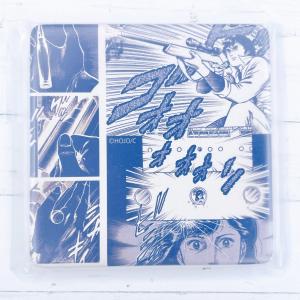 ☆ ジョジョの奇妙な冒険 アニメ10周年記念展 描きおろしメタリック