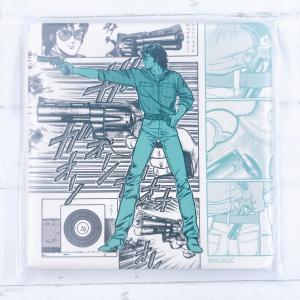 ☆シティーハンター キャッツアイ キャッツ・アイ 40周年記念 原画展