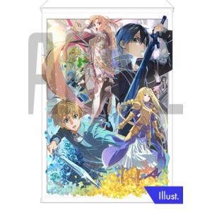 ☆ソードアート・オンライン SAO abec トレーディング ブロマイド