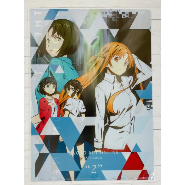 ☆ ソードアート・オンライン SAO展 THE ART OF SWORD ART ONLINE 上野...