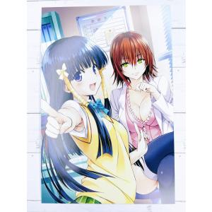 To LOVEる 15周年記念原画展 アクリルキーホルダー　デビルーク一家セット Amazon.co.jp: To LOVEる とらぶる 15周年記念原画展 アクリル