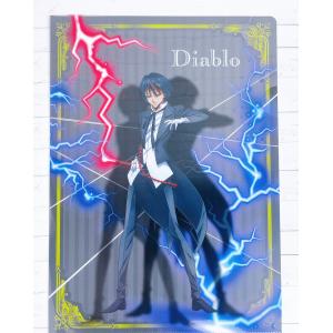 ヒプノシスマイク-Division Rap Battle- ぱしゃこれ 有栖川帝統(Dead