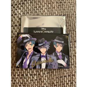 ☆ya ツイステッドワンダーランド ツイステ トレーディング