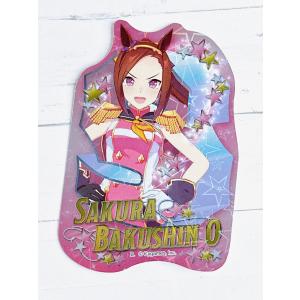 ☆ ウマ娘 プリティーダービー NAMCO Promotion キャラポップ