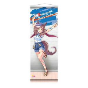 ☆ ウマ娘 プリティーダービー Season 2 HMV限定 ミニのぼり サイズ 約