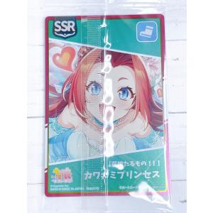 ☆ ウマ娘 プリティーダービー ツインウエハー...の詳細画像1