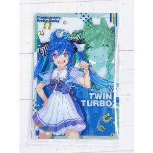 ☆ ウマ娘 プリティーダービー ツインウエハース...の商品画像