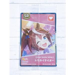 ☆ ウマ娘 プリティーダービー ツインウエハー...の詳細画像1
