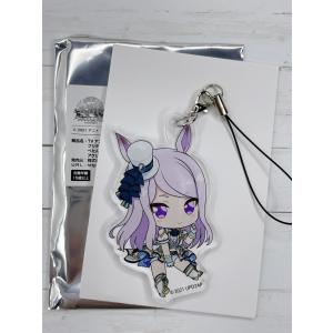 ウマ娘 プリティーダービー Season2 ぺたん娘トレーディングアクリル