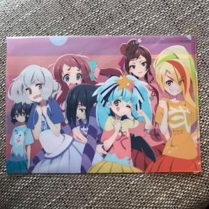 アイドルランドプリパラ×プリズムストーンカフェ Dressing Pafe ビッグ