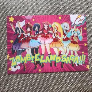 ☆ ゾンビランドサガ リベンジ カンバッジ 缶バッジ ブラインド