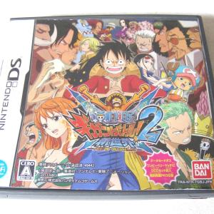 ワンピースゲーム3dsソフト ニンテンドーds の商品一覧 テレビゲーム ゲーム おもちゃ 通販 Yahoo ショッピング